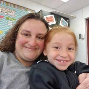 Meet your Posher, Kerri